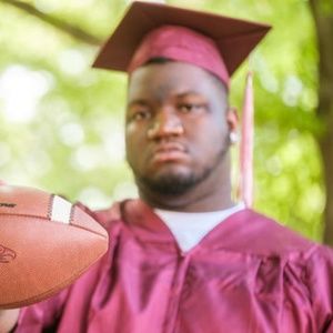 Meet your Posher, Kendrick